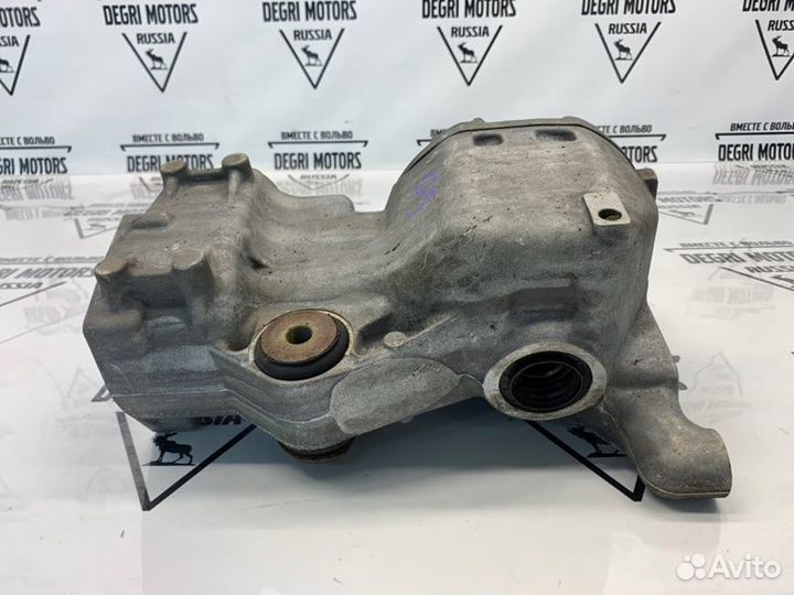 Редуктор заднего моста Volvo S80 V60 XC60 XC70 10