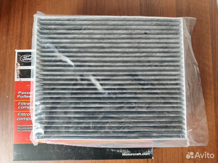 Фильтр Ford Ranger