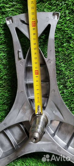 Крестовина Bosch Logixx