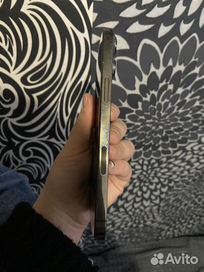 iPhone 13 Pro Max, 128 ГБ