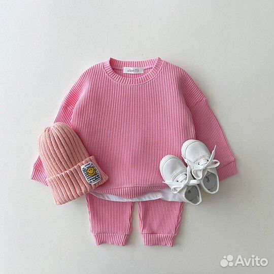 Костюм детский