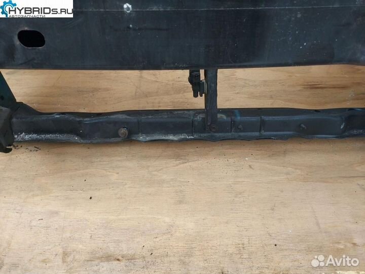 Передняя панель (телевизор) Toyota Camry XV40