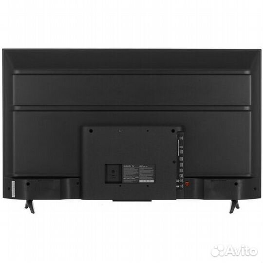 Телевизор Xiaomi MI TV A PRO L43MA-SRU qled 2025