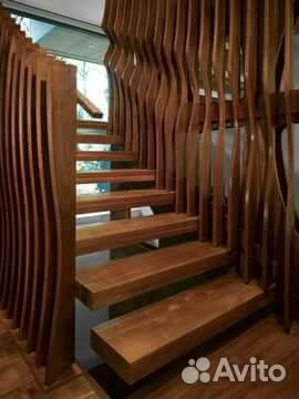 Работа с деревом