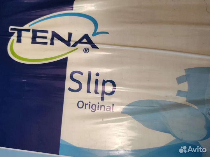 Подгузники для взрослых Zollina