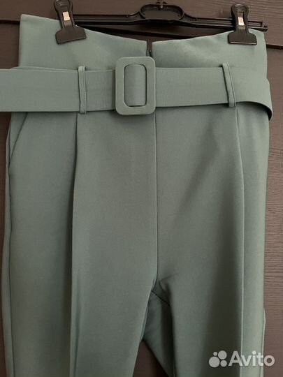 Брюки imperial M