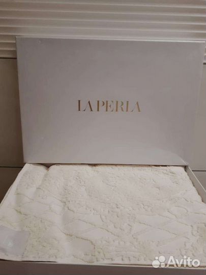 Полотенце La Perla оригинал