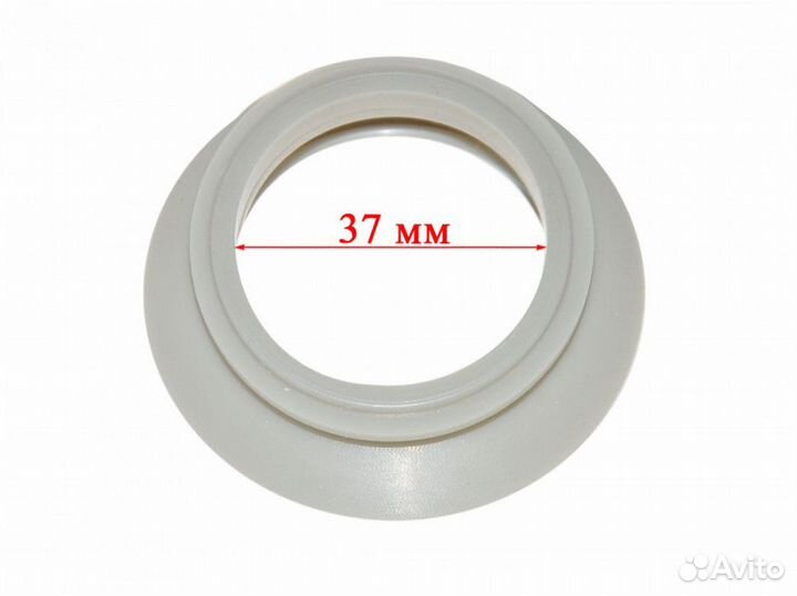 Уплотнитель выпускного клапана пара мультиварки