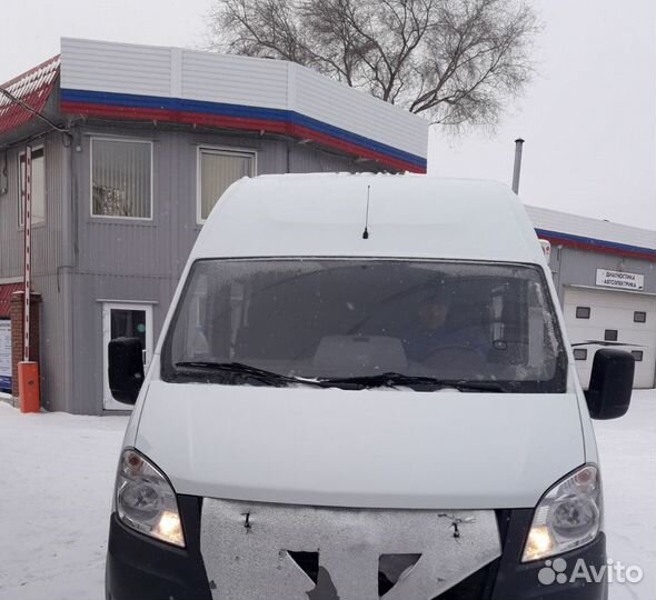 Лобовые стекла для газель бизнес/газель некст