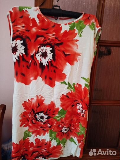 Платья 52 54