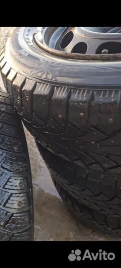 КАМА Kама-Euro LCV-131 195/60 R15