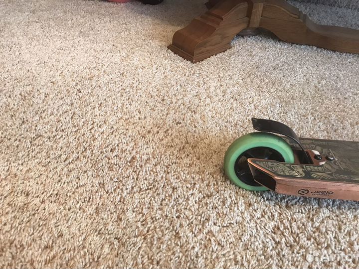 Саиокат oxelo 1.8