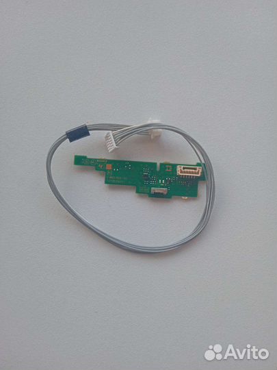 Плата 1-893-522-11 Sony