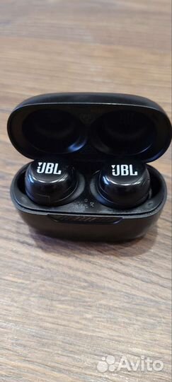 Блютуз наушники jbl