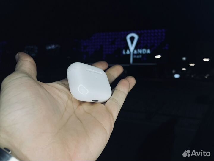 Airpods 3 Limited (лучшее качество)