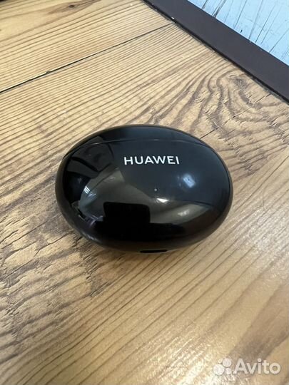Беспроводные наушники huawei freebuds 4i