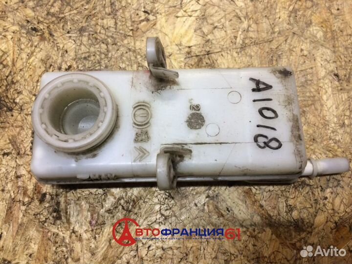 Бачок тормозной, 0204051329 peugeot 308, 3025805