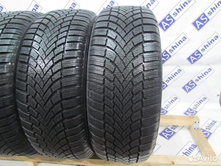 Bridgestone Blizzak LM-005 235/55 R19 105V