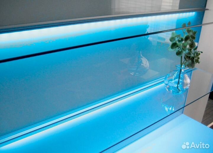 Зеркала и стекла на заказ