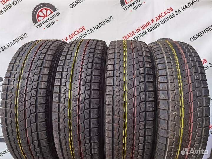 Yokohama Ice Guard SUV G075 215/70 R16 97Q