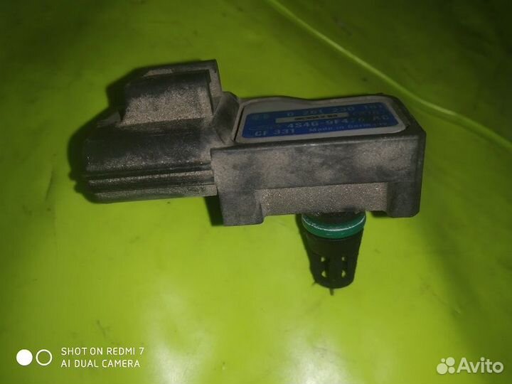 Датчик давления воздуха Mazda Atenza GH 2007-2012г