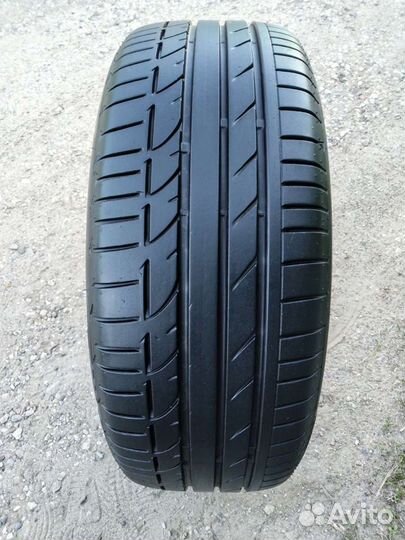 Bridgestone Potenza S001 225/50 R18 95W