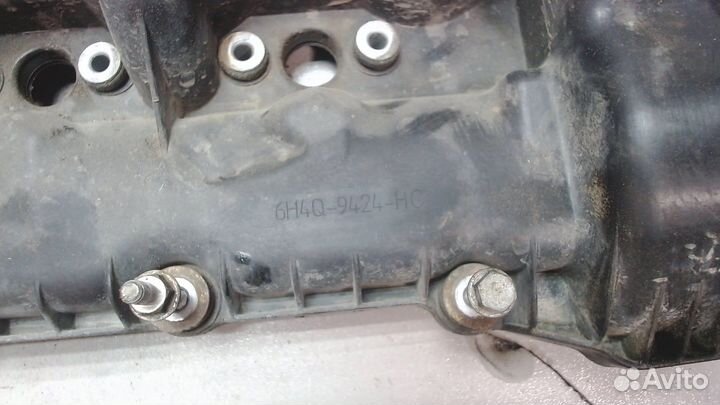 Крышка клапанная двс Land Rover Range Rover Sport