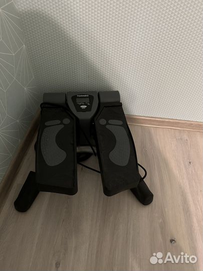 Тренажер степпер torneo twister S-211