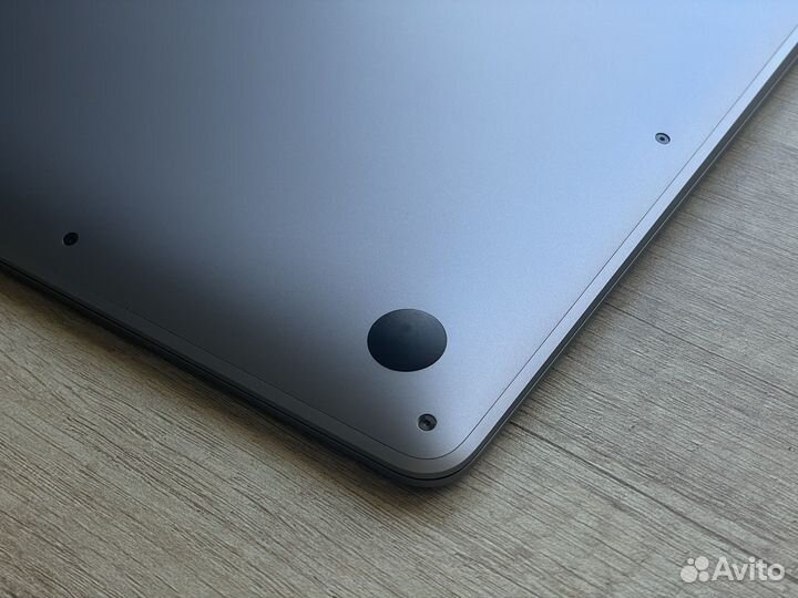 Macbook air 13 m1 16gb 512gb