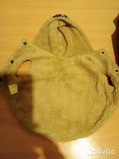 Одежда для маленьких собак s