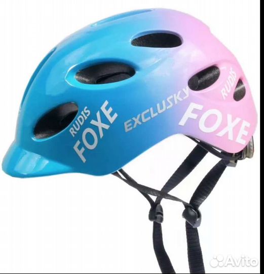 Велосипедный шлем