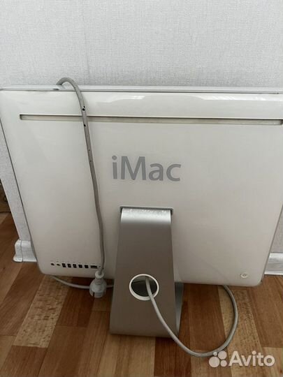 Моноблок apple iMac