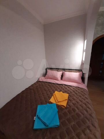 1-к. квартира, 36,6 м², 3/4 эт.