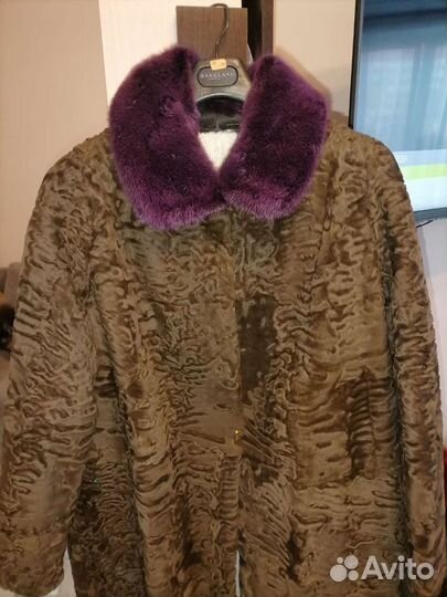 Ремонт и пошив меховых изделий