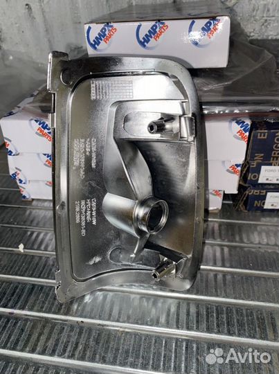 Повторитель поворотника зеркала Форд Транзит 2014+