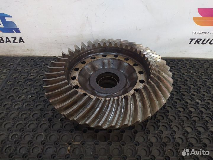 Дифференциал на редуктор HL6/3DC