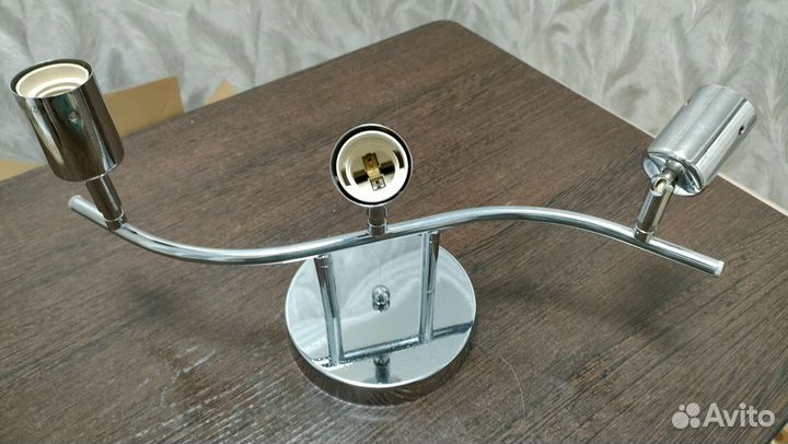 Люстра потолочная