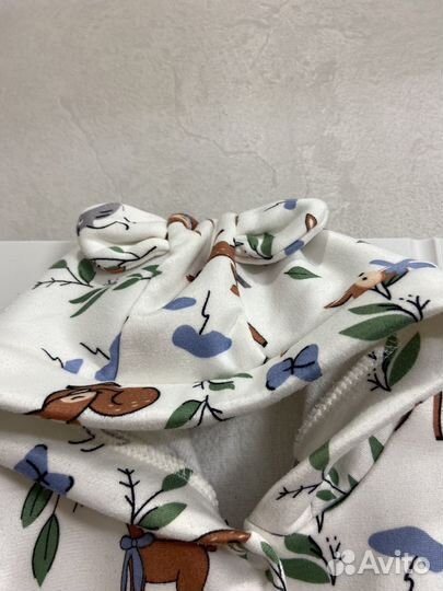 Комбинезон 68-74