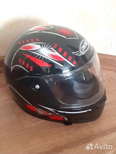 Шлем для мотоцикла