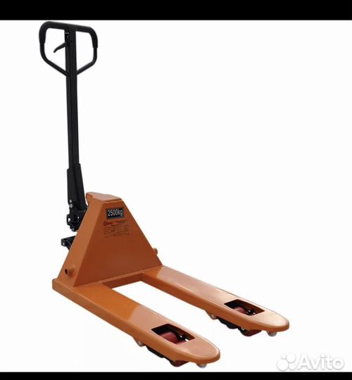 Рохля Штабелер В аренду