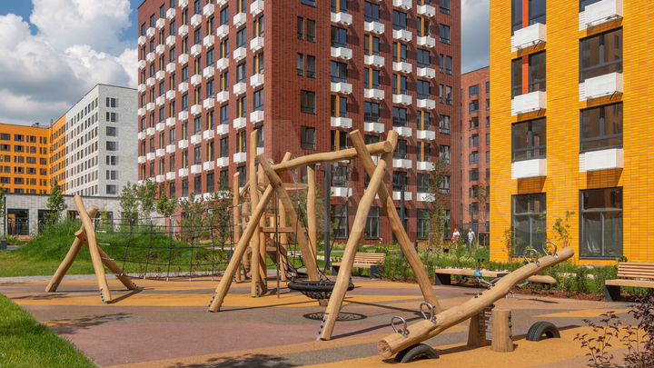 3-к. квартира, 81,8 м², 7/9 эт.