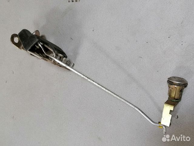 Замок багажника Mitsubishi Mirage 1986-1991