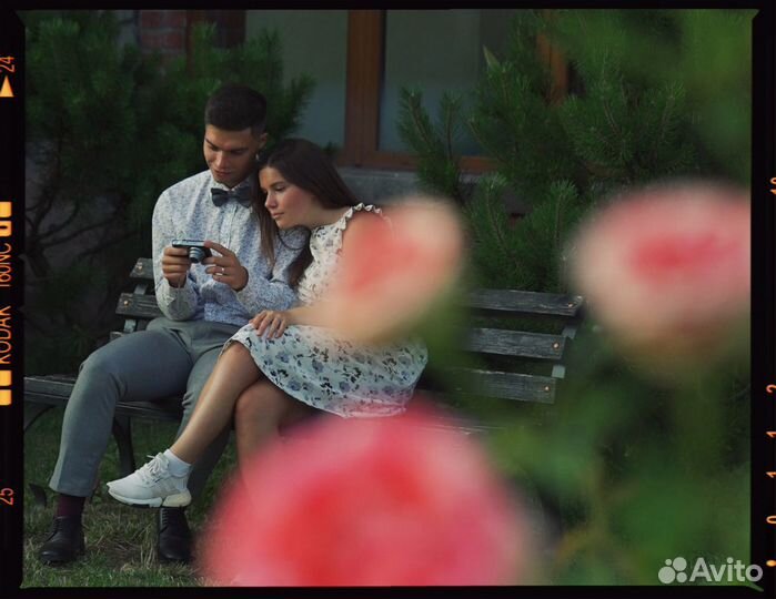 Видеооператор, монтажёр. Свадьба, Lоvе Stоry и т.д