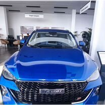 Новый Haval F7x 2.0 AMT, 2024, цена от 3 149 000 руб.