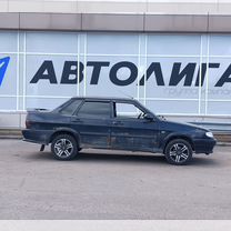 ВАЗ (LADA) 2115 Samara 1.6 MT, 2009, 152 000 км, с пробегом, цена 145 000 руб.