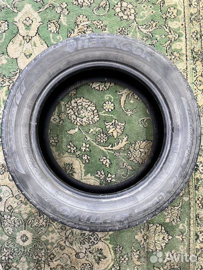 Hankook Optimo K415 225/60 R17 99H