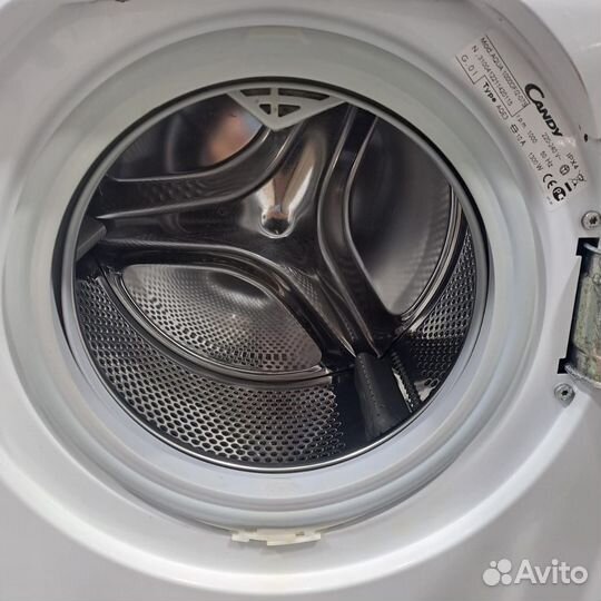 Стиральная машина под раковину