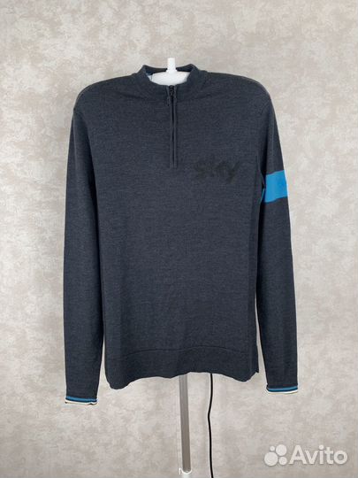 Велоджерси Rapha Sky Team