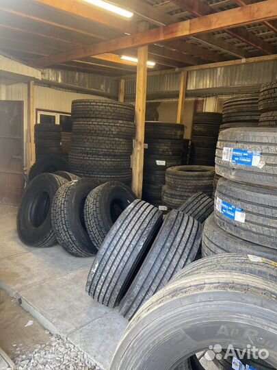 Автошина cordiant professional, DR-1 235/75R17,5