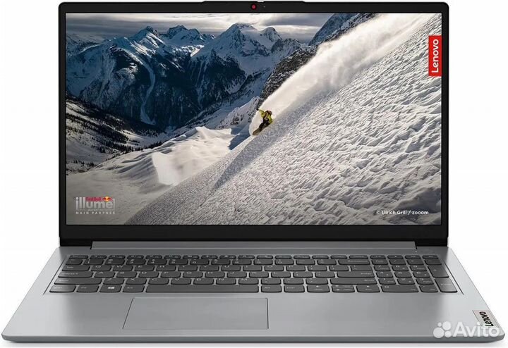 Lenovo IdeaPad 1 15AMN7 R3-7320U/8/256